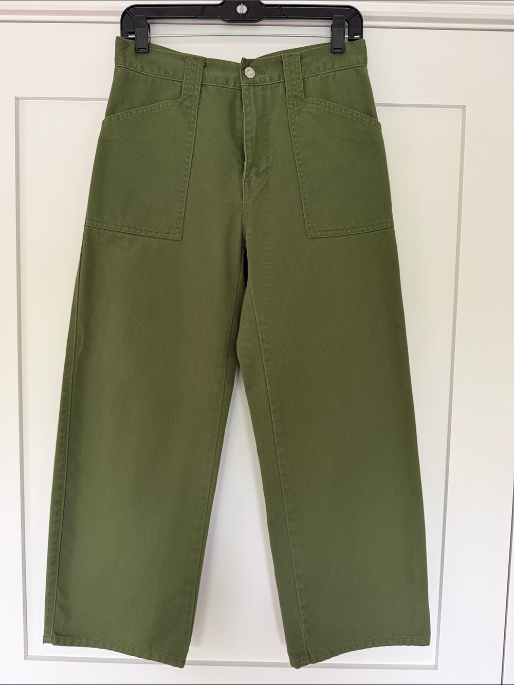 Moussy Pant - Worn Once!